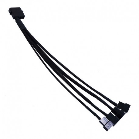 CABLE FUENTE DE ALIMENTACION PC