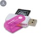 LECTOR DE MEMORIA USB