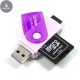 LECTOR DE MEMORIA USB