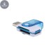 LECTOR DE MEMORIA USB