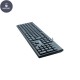 COMBO TECLADO Y MOUSE KM5
