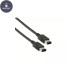 CABLE FIREWIRE 1.5 METRO