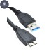 CAJA DE DISCO DURO JALTECH 2.5 USB 3.0