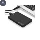 CAJA DE DISCO DURO JALTECH 2.5 USB 3.0