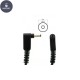 CARGADOR PORTATIL ASUS 19v 2.37amp 4.0*1.35mm