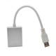 CONVERSOR USB 3.0 A HDMI HEMBRA