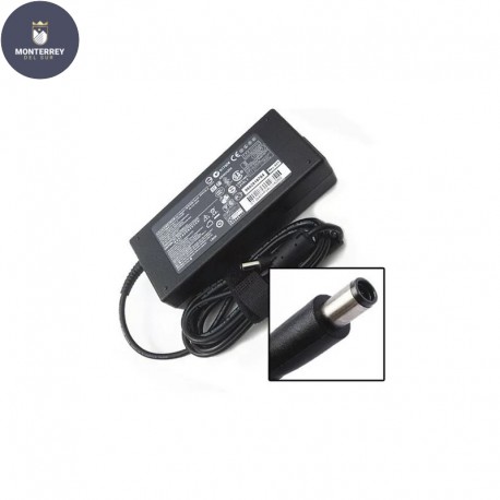 CARGADOR HP 19.5V 3.33 7.4 5.0