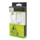 CONVERSOR USB 3.0 A HDMI HEMBRA