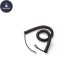 CABLE ESPIRAL PARA TELEFONO 2 MTR