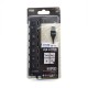 HUB USB 2.0 SWITCH LED X7