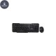 COMBO TECLADO Y MOUSE CBT-2000