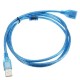 CABLE EXTENSION USB 1.5 METROS