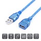 CABLE EXTENSION USB 3 METROS