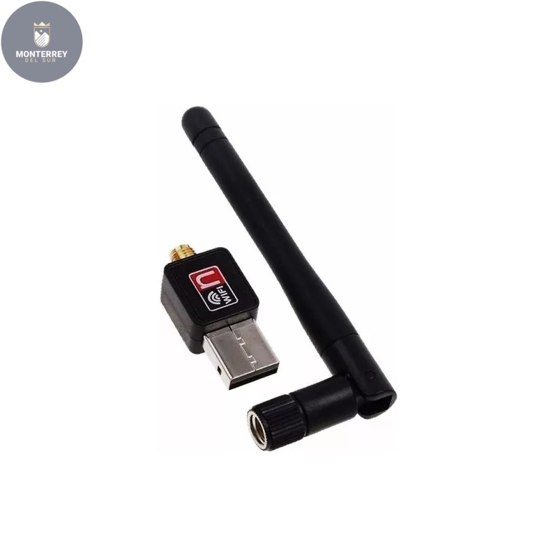 ANTENA WIFI 2.0 600 MBPS, antena wifi usb - Vimarsana News