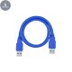 CABLE MACHO MACHO 3.0 1.5 MTR
