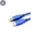 CABLE MACHO MACHO 3.0 1.5 MTR