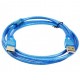 CABLE USB MACHO MACHO 1.5 M