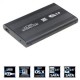 CAJA DE DISCO DURO EXTERNO USB /3.0