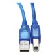 CABLE USB IMPRESORA 1.5 M