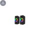 PARLANTE X8 RGB