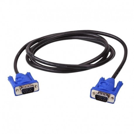 CABLE VGA 1.5 METROS