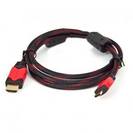 Cable HDMI 3 Metros