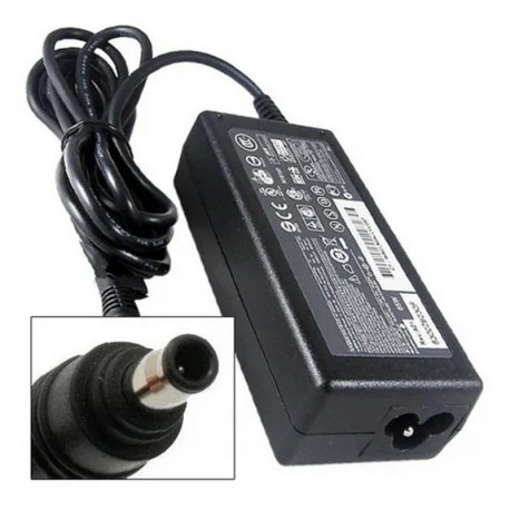 CARGADOR 19V 2.1A 55*3.0