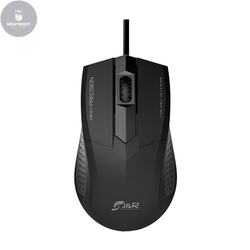 Jr Line Mouse COMBO TECLADO Y MOUSE INALAMBRICO JR 010