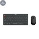 TECLADO INALAMBRICO JR011