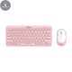 TECLADO INALAMBRICO JR011