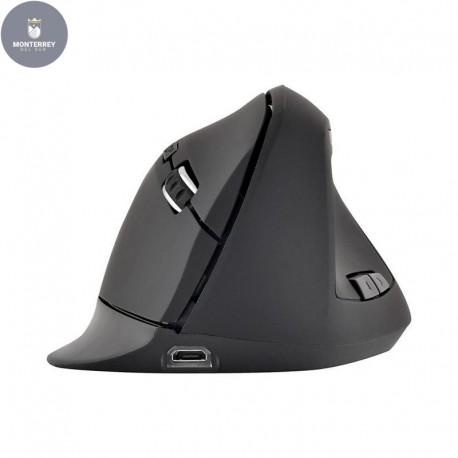MOUSE RECARGABLE 023
