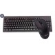 COMBO TECLADO MOUSE KM5