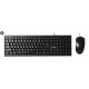 COMBO TECLADO MOUSE KM5