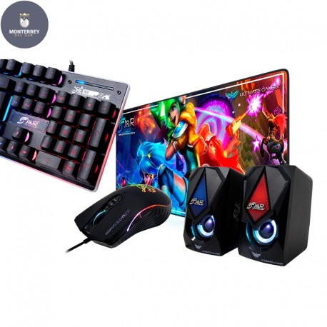 COMBO JYR 4 3N 1