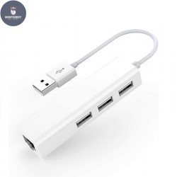 ADAPTADOR LAN USB