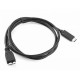 CABLE USB-C 3.1 MACHO A MICRO-USB 3.0 MACHO DE 1M