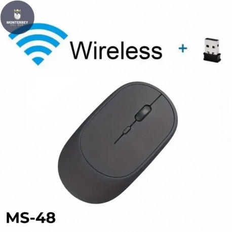 MOUSE BLUETOOTH 2 EN 1