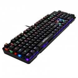 TECLADO MECANICO MK3200 JYR
