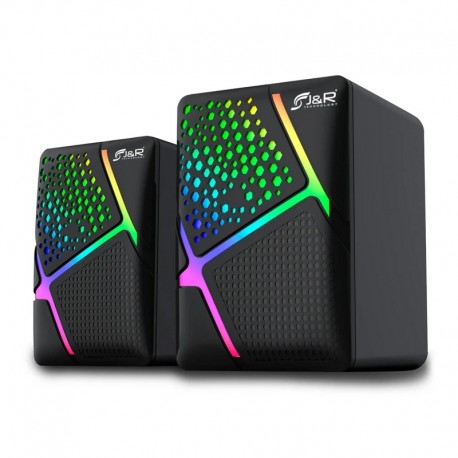 PARLANTE PC JYR J5248