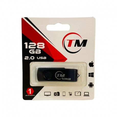 MICRO SD KINGSTON 128 GIGAS