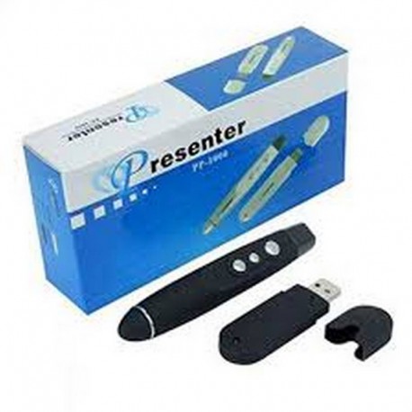 LASER PRESENTACION PP1000