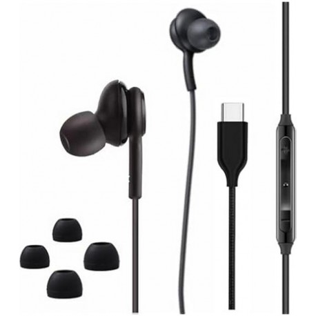 AUDIFONOS TIPO C INNO