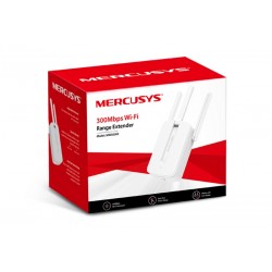 REPETIDOR WIFI N300 MERCUSYS