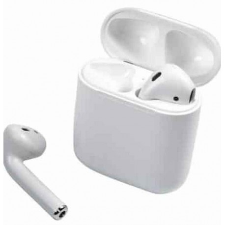 AUDIFONOS MANOS LIBRE i12 AIR PODS