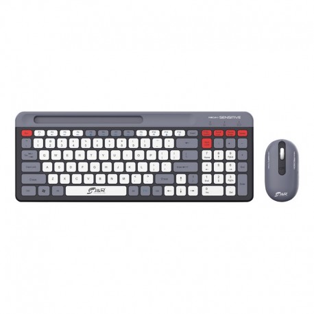 TECLADO RETRO JYR 012