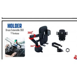 HOLDER CARRO 1010R2