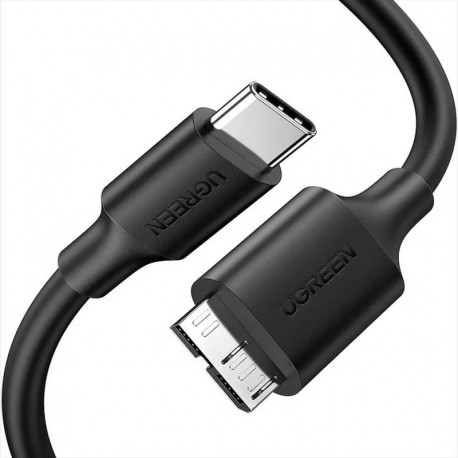 CABLE TIPO C A 3.0