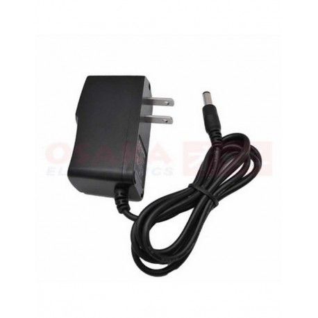 ADAPTADOR 9V 1 AMP