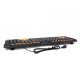 TECLADO MULTIMEDIA BASIK