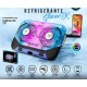 BASE REFRIGERANTE GLACIER X 022